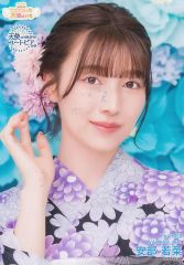 中古】生写真(乃木坂46) 高山一実/レアカット/バストアップ・風船・「8