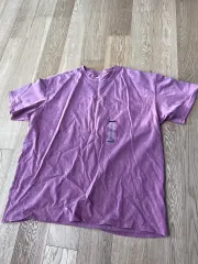 ナイキ The NIKE Tee ピンク XXL