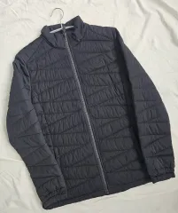 THE NORTH FACE ザノースフェイス ロゴ ダウン