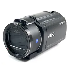 2026年最新】sony fdr-ax45の人気アイテム - メルカリ