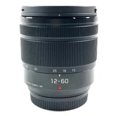 2026年最新】lumix g vario 12-60の人気アイテム - メルカリ