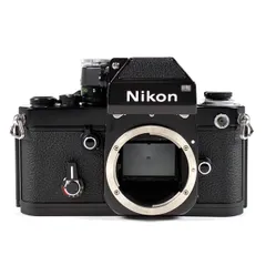 2026年最新】nikon F2 フォトミックの人気アイテム - メルカリ