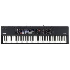 YAMAHA MODX M8【88鍵ハードケース(CKB1480)・FC4A付】 YAMAHA MODX M8【88鍵ハードケース(CKB1480)・FC4A付】 - メルカリ