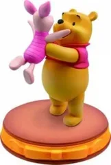 プーさん＆ピグレット【1週間以内発送】