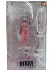 アリス 「勝利の女神:NIKKE」 PVC製塗装済完成品【1週間以内発送】