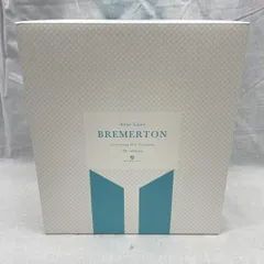 【中古】開封)ミメヨイ ブレマートン 熱々トレーニング TF edition 1/7[91]
