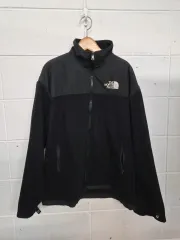 L) THE NORTH FACE ザノースフェイス フリース ジャケット 出品