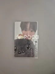 NCT リク NCT WISH POP UP [WISH BAKERY] RANDOM PATISSIER CARD SET