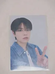 Stray Kids(ストレイキッズ・スキズ・SKZ) 日本 会場 KARMA スンミン(SEUNGMIN) トレカ