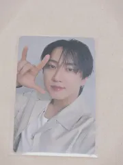 Stray Kids(ストレイキッズ・スキズ・SKZ) 日本 会場 KARMA チャンビン(CHANGBIN) トレカ