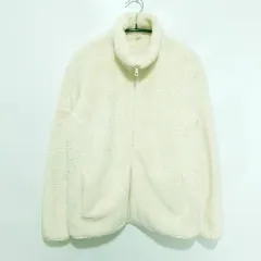 ユニクロ レディース フリース M_W0501