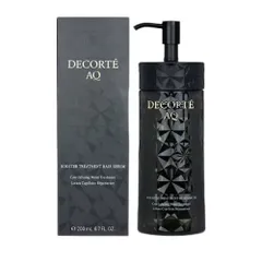 コスメデコルテAQブースティングトリートメントヘアセラム200ml