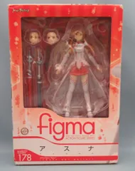 マックスファクトリー figma アスナ 178