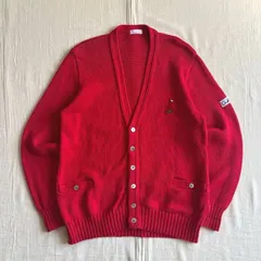 2026年最新】パパス カーディガンの人気アイテム - メルカリ