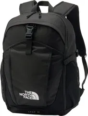 ザ・ノース・フェイス THE NORTH FACE アウトドア リープ30 メンズ レディース リュック バックパック かばん バッグ シンプル 中型 32L 通学 通勤 旅行 遠征 部活 クラブ メッシュポケット  NM62610 K ブラック