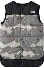 ザ・ノース・フェイス THE NORTH FACE アウトドア ベビー インサレイテッドスリーパー Baby Insulated Sleeper メンズ レディース アクセサリー キャンプ レジャー デイリー  NNB72310 SY スノーイエティ