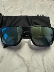 オークリー ホールブ lengan プリズム 偏光レンズ 出品