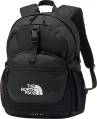 ザ・ノース・フェイス THE NORTH FACE アウトドア リープ20 メンズ レディース リュック バックパック かばん バッグ シンプル 中型 23L 通学 通勤 旅行 部活 クラブ メッシュポケット  NM62611 K ブラック