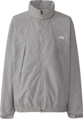 ザ・ノース・フェイス THE NORTH FACE アウトドア バーサタイルブルゾン メンズ レディース アウター 上着 トップス ウインドブレーカー 軽量 シンプル キャンプ ハイキング 登山 お出かけ レジャー  NP22653 ST ストーンスラブ