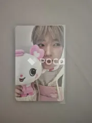 NCT サクヤ NCT WISH POP UP [WISH BAKERY] RANDOM PATISSIER CARD SET