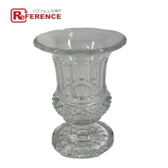 2026年最新】サンルイ 花瓶の人気アイテム - メルカリ