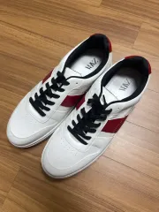 ザラ メンズ スニーカー 290