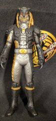 仮面ライダーオーズ ライダーグリードコレクション02 カザリ - メルカリ