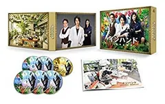 インハンド DVD-BOX インハンド DVD-BOX 中古DVD・ブルーレイ | ブックオフ公式オンライン