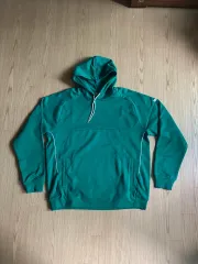 (2XL)新品 PUMA プーマ フードTシャツ 出品