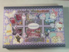 サンリオ ステッカー セット