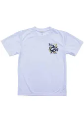 新品 [阪神タイガース] ９０周年記念 ワンポイント Tシャツ