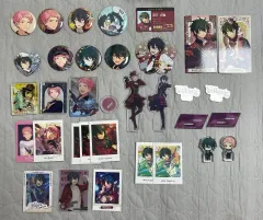 まとめ売り) あんさんぶるスターズ！ Valkyrie / 斎宮 宗 影片 みか