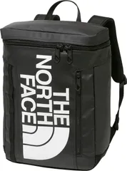 ザ・ノース・フェイス THE NORTH FACE アウトドア BCヒューズボックス2 キッズ リュック かばん バックパック 21L お出かけ 習い事 多収納 A4サイズ収納 大容量 子ども 水汚れに強い 高強度  NMJ82350 K ブラック