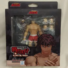 2026年最新】刃牙 DVDの人気アイテム - メルカリ