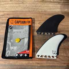 中古ファイヤーワイヤー FIREWIRE ベイクドポテト BAKEDPOTATO EPS 5'7