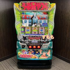 スマスロ「からくりサーカス」 送料無料 パチスロ実機 - メルカリ
