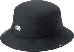 ザ・ノース・フェイス THE NORTH FACE アウトドア キッズ リバーシブルフリースバケットハット 子供 男の子 女の子 Kids' Reversible Fleece Bucket Hat 帽子 熱中症対策 ハット  N K ブラック