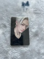 ENHYPEN ニキ THE SHOW VANISH Withmuu ウィズミュー ラキドロ 未開封