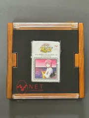 2026年最新】NET ZIPPO COLLECTION rioの人気アイテム - メルカリ