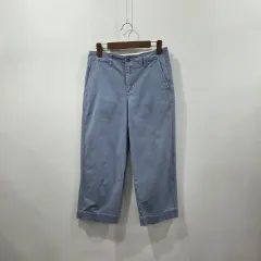 ポロ ラルフ ローレン ウィメンズ チノパンツ 0