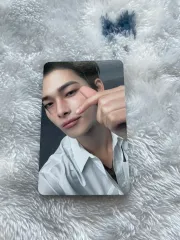 ENHYPEN ニキ ディザイア アンリッシュ トレカ 出品