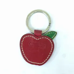 2026年最新】coach キーホルダー リンゴの人気アイテム - メルカリ