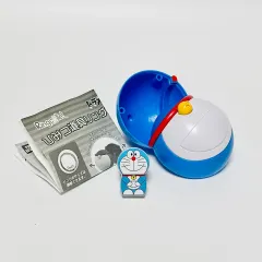 出品) ドラえもん 秘密道具 リング コレクション フィギュア ガチャ カプセルトイ
