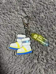 2026年最新】勝負靴アクリルキーホルダーの人気アイテム - メルカリ