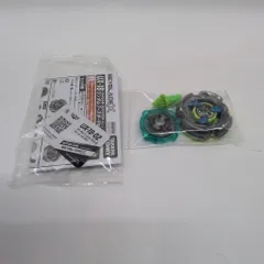 タカラトミー ランダムブースターVol.8 BEYBLADE X (UX)02:マミーカース4-60C UX18
