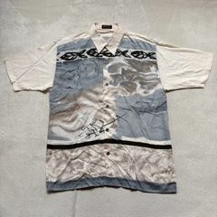 レア商品 琉球ゴールデンキングス かりゆし アロハ MAJUN XXL - メルカリ