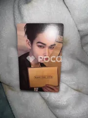 ENHYPEN ニキ DESIRE : UNLEASH Weverse Albums ver.