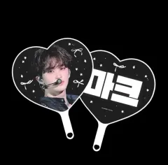 2026年最新】NCTマークうちわの人気アイテム - メルカリ