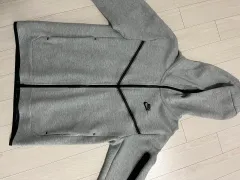 ナイキ テックパック テックフリース