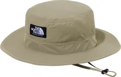 ザ・ノース・フェイス THE NORTH FACE アウトドア ホライズンハット HORIZON HAT メンズ レディース 熱中症対策 帽子 山登り 登山 ハイキング 農作業 釣り あごストラップ コンパクト 軽量  NN02336 CK クラシックカーキ